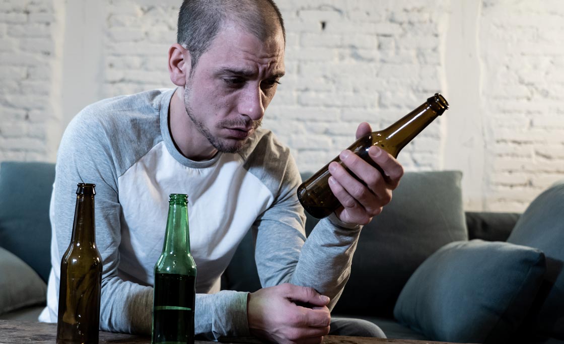 Убрать алкогольную зависимость в Белоярском